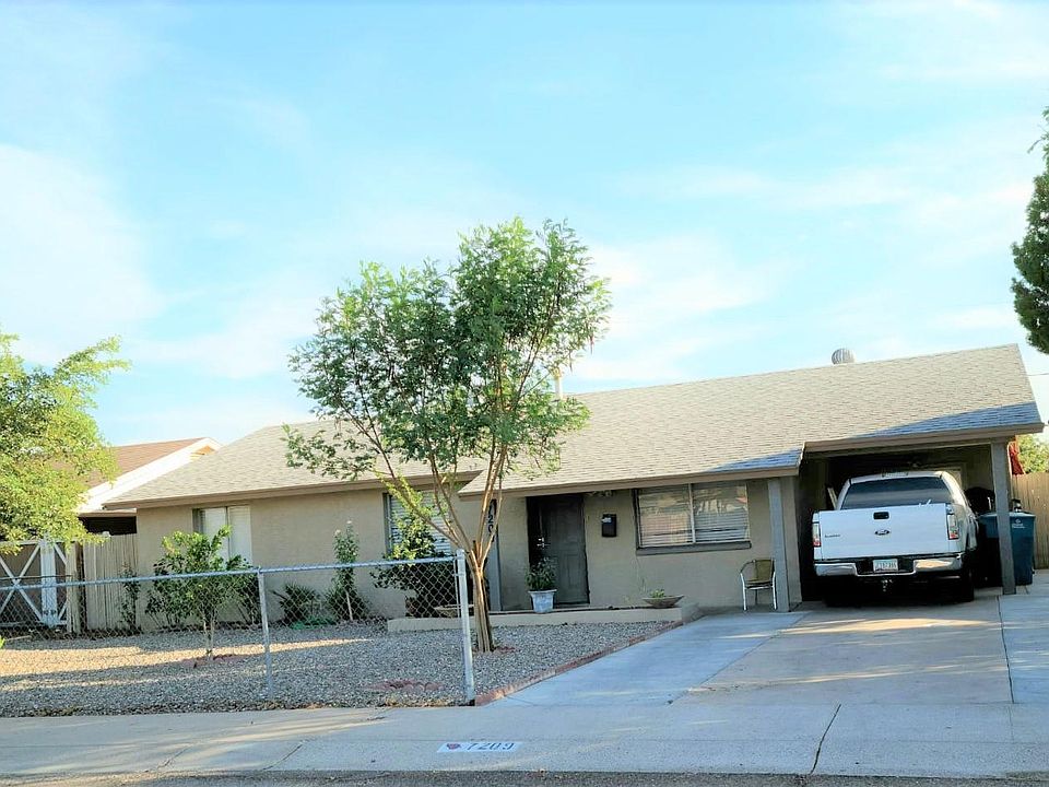 1st image of 7209 W Mariposa St