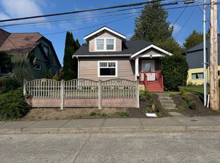 (Undisclosed Address), Bellingham, WA 98225
