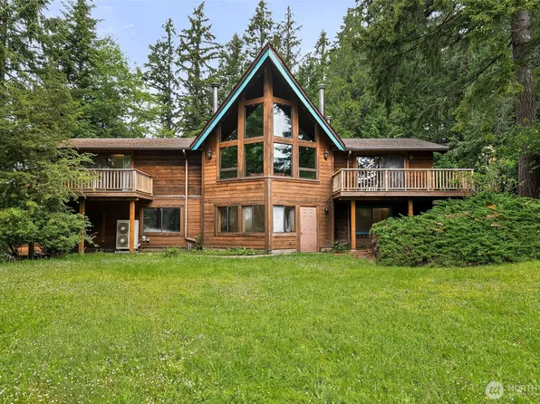 4642 Oyster Bay Road NW, Olympia, WA 98502