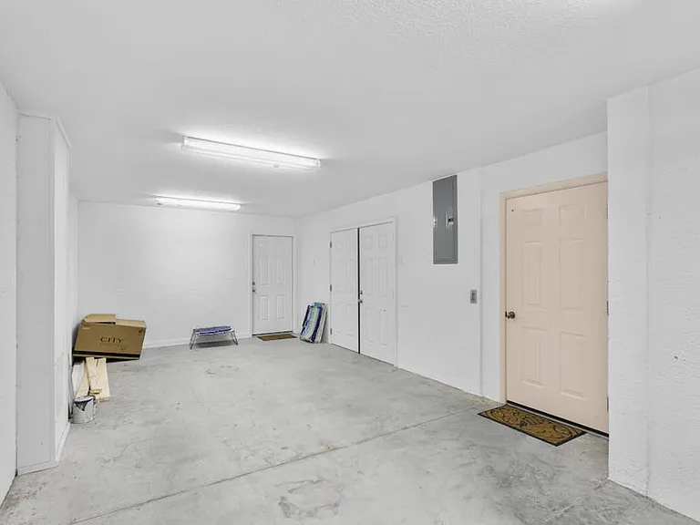 Storage Room