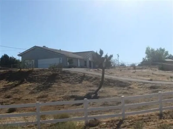 11691 Ivy St, Hesperia, CA 92345