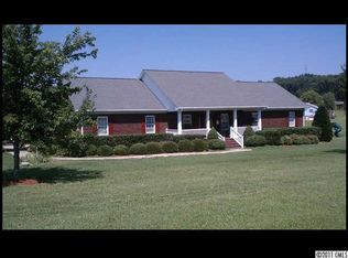 101 Poplins Grove Church Rd, Albemarle, NC 28001