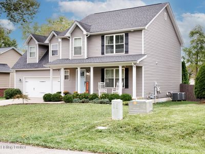 6505 Ashbrooke Dr, Pewee Valley, KY, 40056