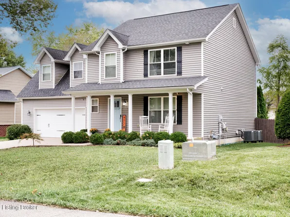 6505 Ashbrooke Dr, Pewee Valley, KY 40056