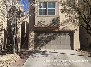 10516 Longoria Garden St, Las Vegas, NV 89141
