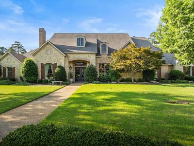 6804 Springwood Cir, Texarkana, TX, 75503
