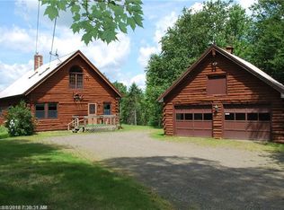 56 Townhouse Rd, Sangerville, ME 04479