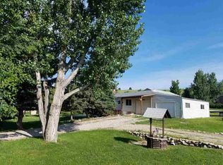 3605 Jose Dr, Sturgis, SD 57785