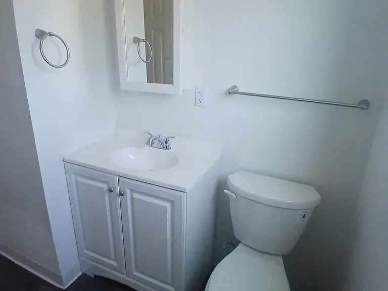 Hunter's Pointe Apartments — Photo 6
