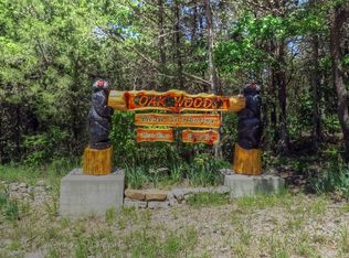 00 Alyeska Point Road, Lampe, MO 65681