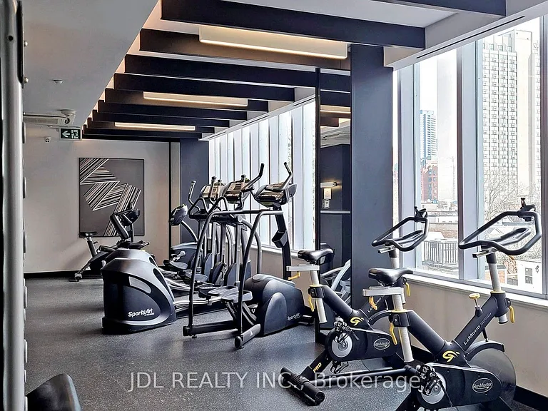 89 McGill St #2404 — Photo 24