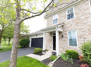 4567 Tremont Club Dr, Hilliard, OH 43026