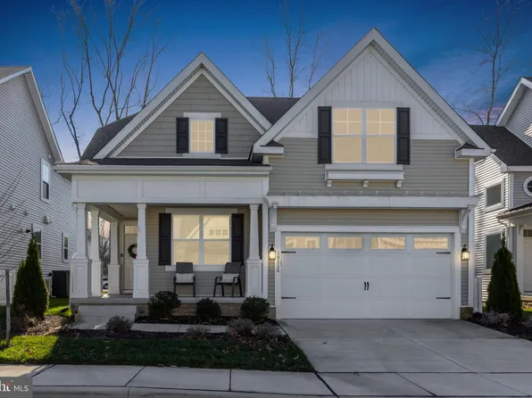 19336 Loblolly Cir #10, Rehoboth Beach, DE 19971