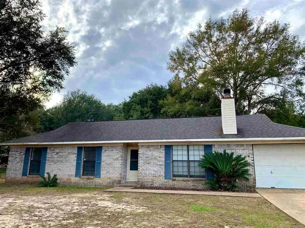 5527 Chipper Ln, Pace, FL 32571