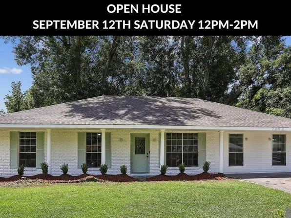 7242 Perimeter Dr, Baton Rouge, LA 70812
