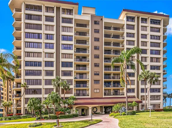 736 Island Way APT 601, Clearwater, FL 33767