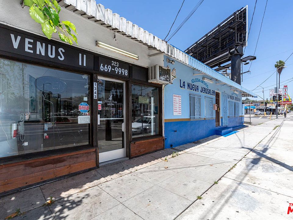 1st image of 1343 Glendale Blvd