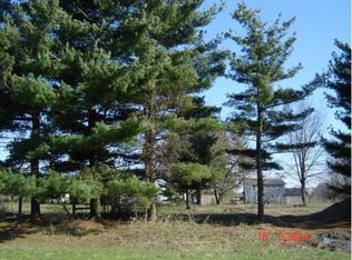 4814 E Oaknoll Rd, Rolling Prairie, IN 46371