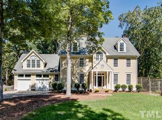 3504 Stonegate Dr, Durham, NC 27705