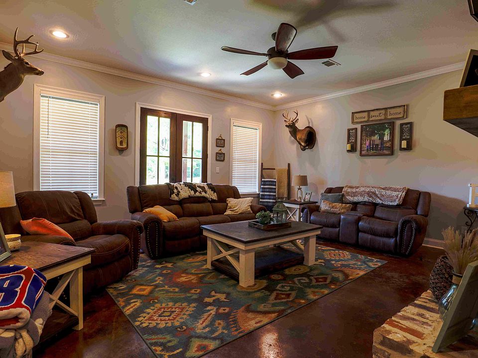 32 Napier Rd, Seminary, MS 39479 MLS 134507 Zillow