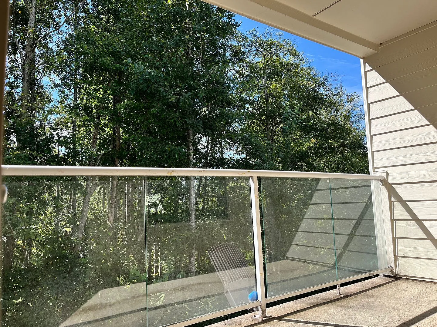 Tullwood Apartments — Photo 4