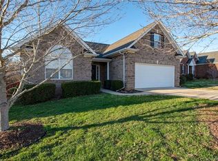 3237 Midland Rd, Midland, NC 28107