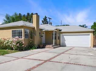 6607 Nestle Ave, Reseda, CA 91335