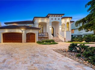 18291 Deep Passage Ln, Fort Myers Beach, FL 33931