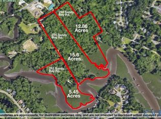 234 Sandy Bay Rd LOT 16, Williamsburg, VA 23185