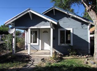 1907 Wantland Ave, Klamath Falls, OR 97601