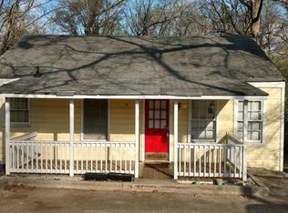 3586 E Ponce De Leon Ave, Scottdale, GA 30079