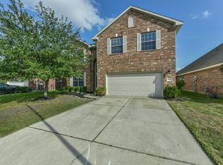 30422 Emerson Creek Dr, Spring, TX 77386