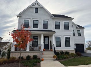 5105 Carters Crossing Ave, Marshall, VA 20115