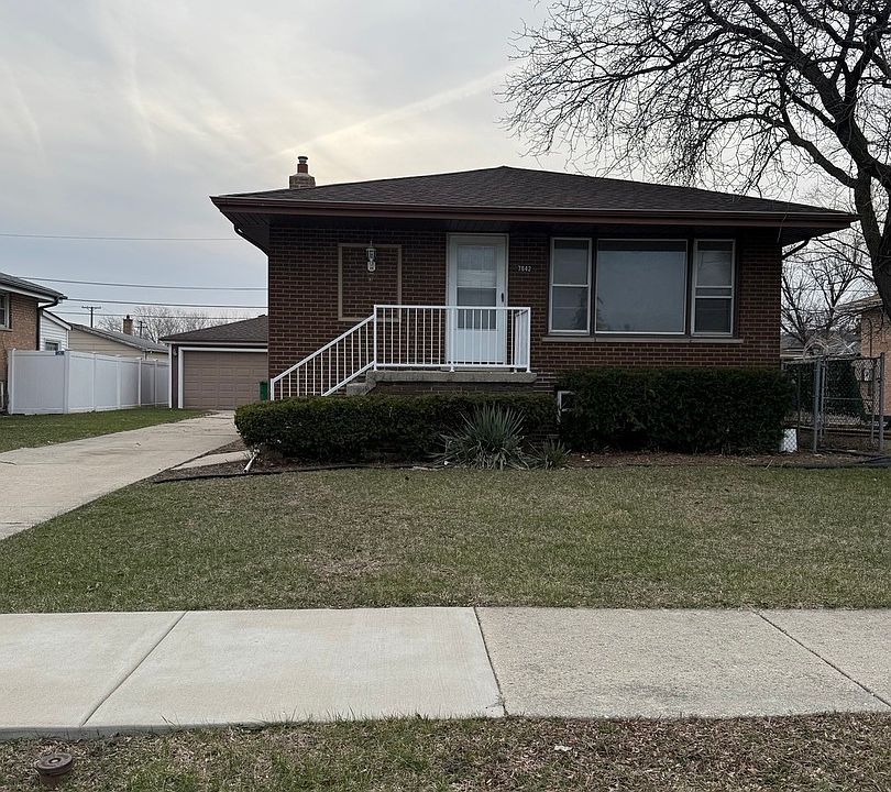 1st image of 7842 Sholer Ave