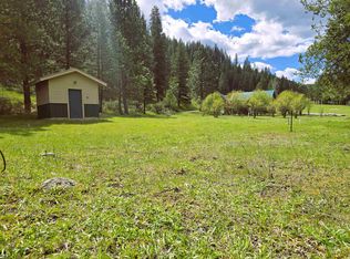 23 Southfork Rd, Garden Valley, ID 83622