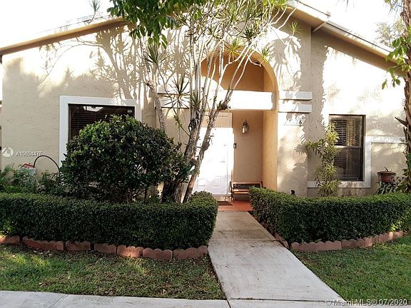 2nd image of 6466 SW 152nd Circle Pl #66-13