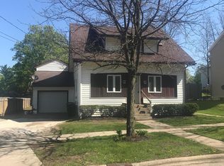 314 Center St, Mason, MI 48854