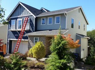 2029 Kennewick Pl NE, Renton, WA 98056