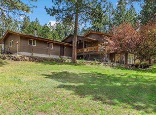 27 Ridge Dr, Cascade, ID 83611