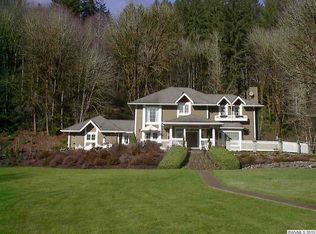 43 Wakefield Rd, Eddyville, OR 97343