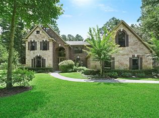 11971 White Oak Pl, Conroe, TX 77385