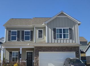 28 Thacker Trl, Adairsville, GA