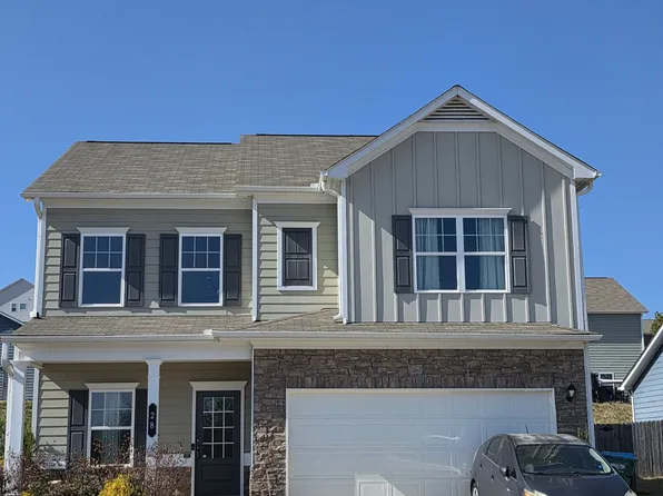 28 Thacker Trl, Adairsville, GA 30103