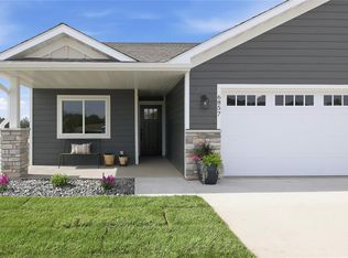 6857 (Lot 17) Buck Tail Drive, Altoona, WI 54720