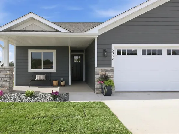 6857 (Lot 17) Buck Tail Drive, Altoona, WI 54720