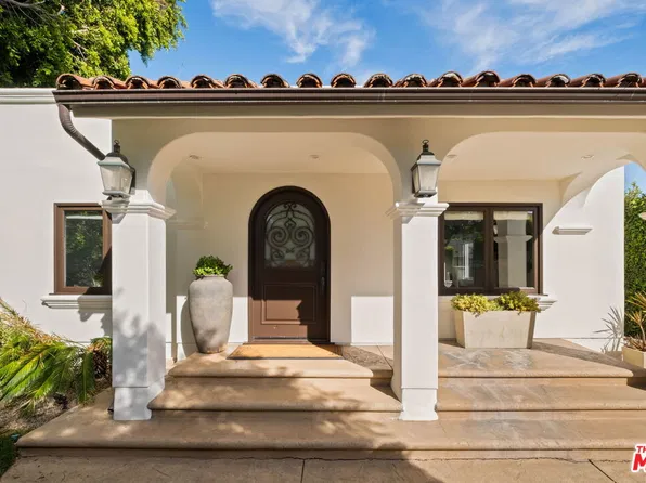 548 Huntley Dr, West Hollywood, CA 90048