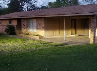 503 Green Meadows Dr, Pine Bluff, AR 71601