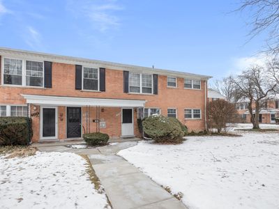 3218 Shenandoah Dr, Royal Oak, MI, 48073