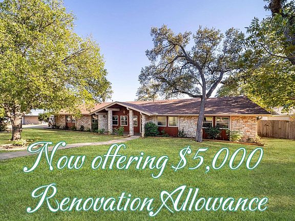 2nd image of 806 Country Club Rd