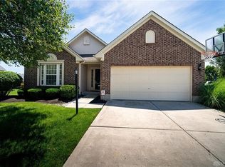 3603 Yellow Finch Way, Franklin, OH 45005